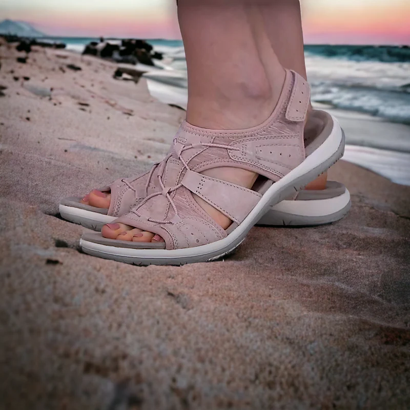 Women's Orthopedic Sandals