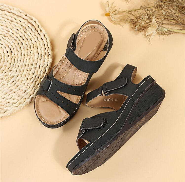 Women's Orthopedic Sandals – Comfort & Style for Summer