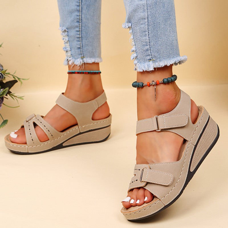 Women's Orthopedic Sandals – Comfort & Style for Summer