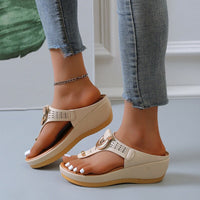 Women's Orthopedic Sandals - Comfort & Support