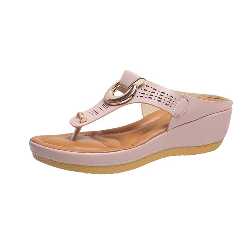 Women's Orthopedic Sandals - Comfort & Support