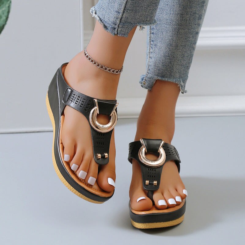 Women's Orthopedic Sandals - Comfort & Support