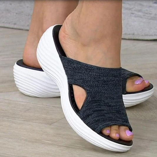 Women's Orthopedic Sandals for Maximum Comfort