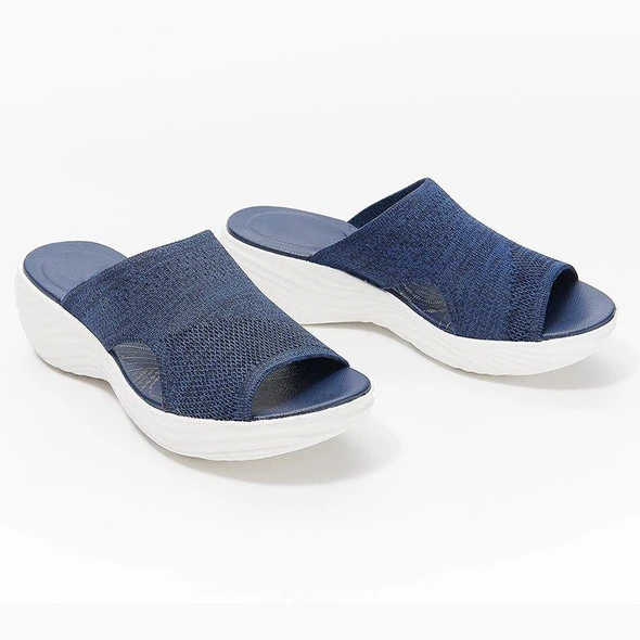 Women's Orthopedic Sandals for Maximum Comfort