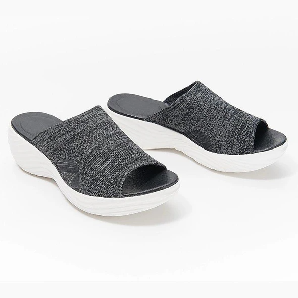 Women's Orthopedic Sandals for Maximum Comfort