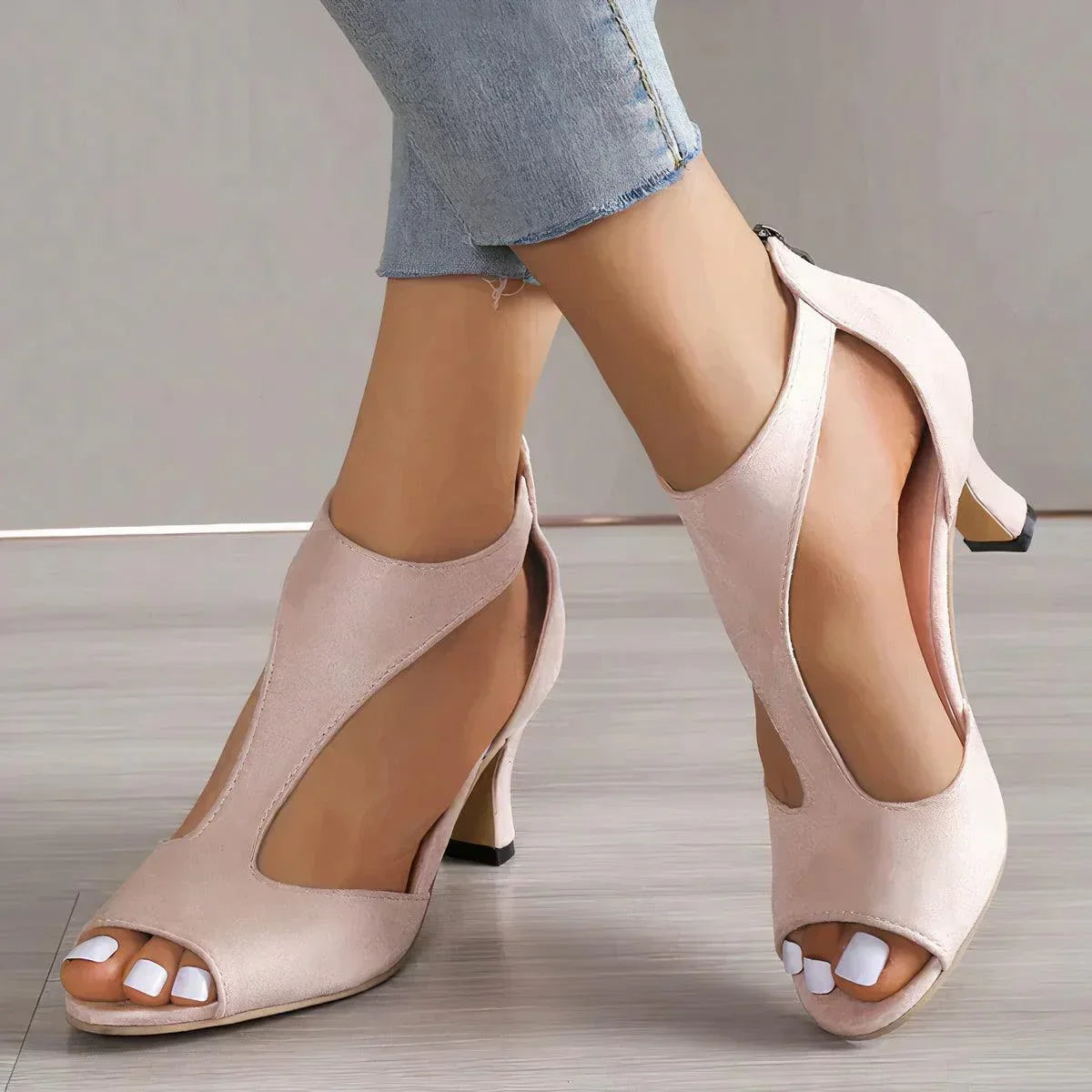 Women's Orthopedic Sandals with Arch Support