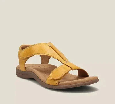 Women's Orthopedic Sandals with Arch Support