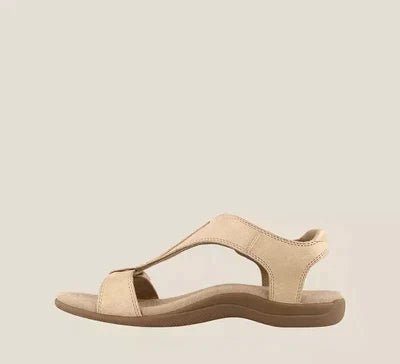 Women's Orthopedic Sandals with Arch Support