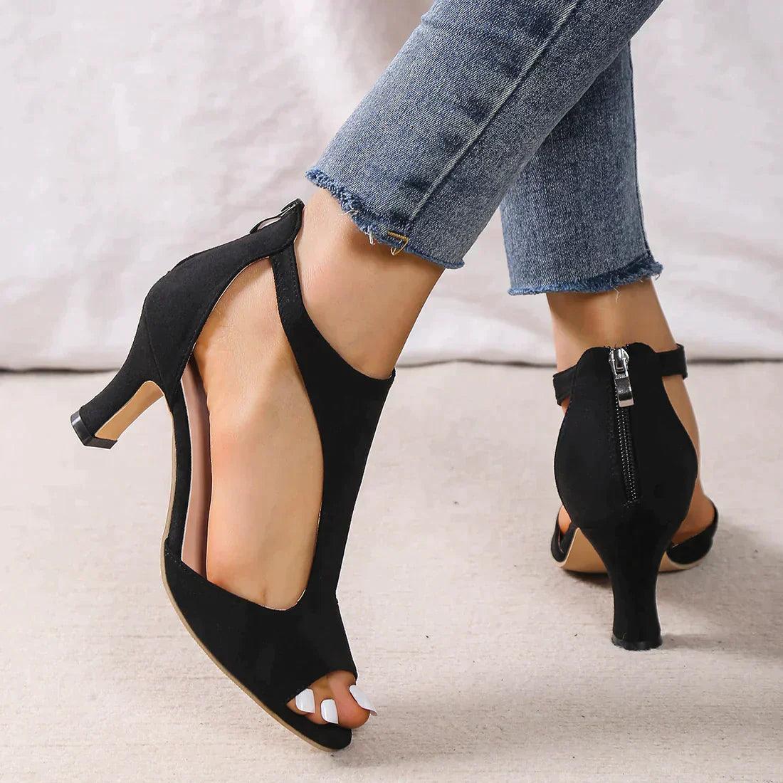Women's Orthopedic Sandals with Arch Support