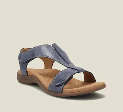 Women's Orthopedic Sandals with Arch Support