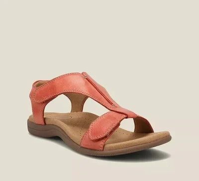 Women's Orthopedic Sandals with Arch Support