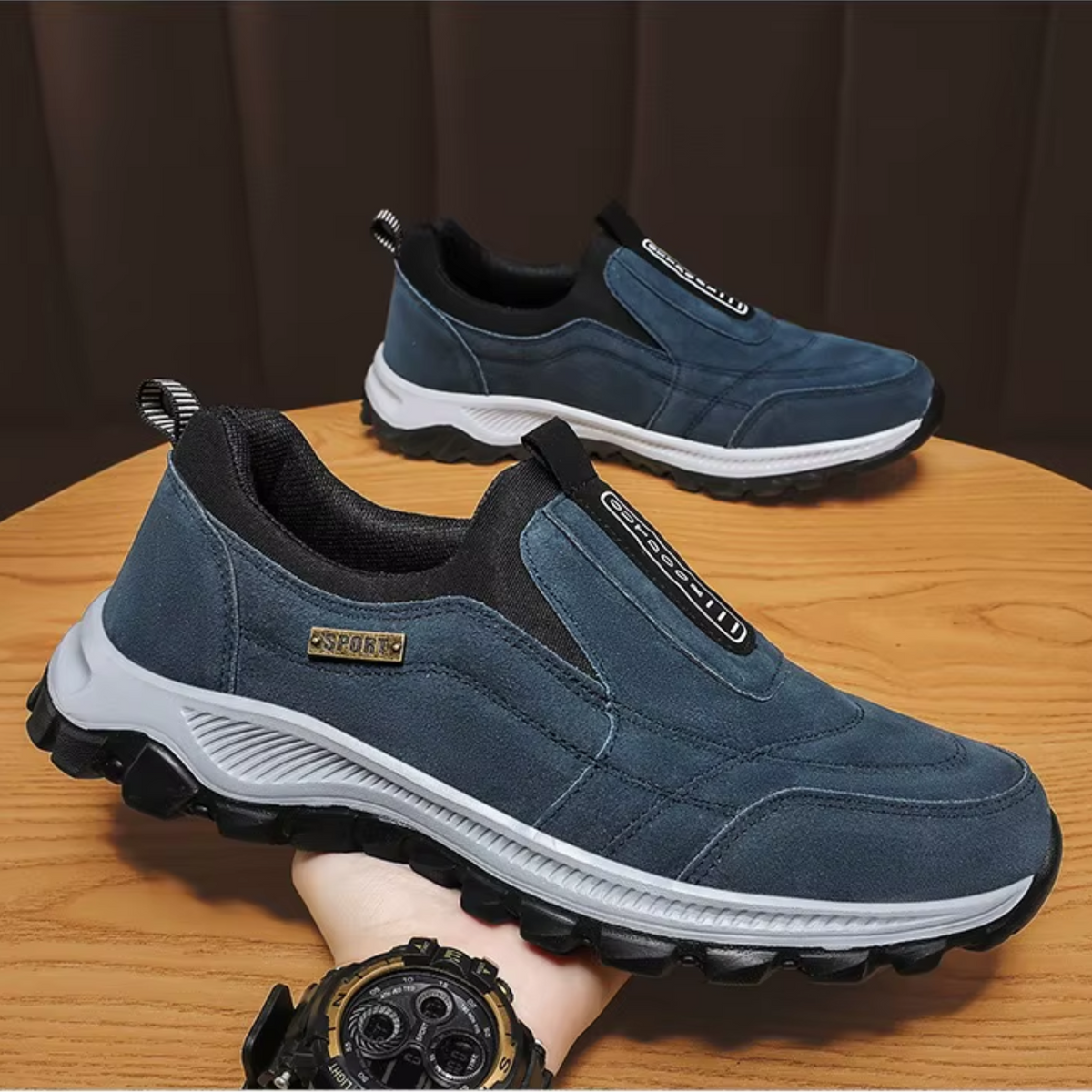 Women's Orthopedic Shoes