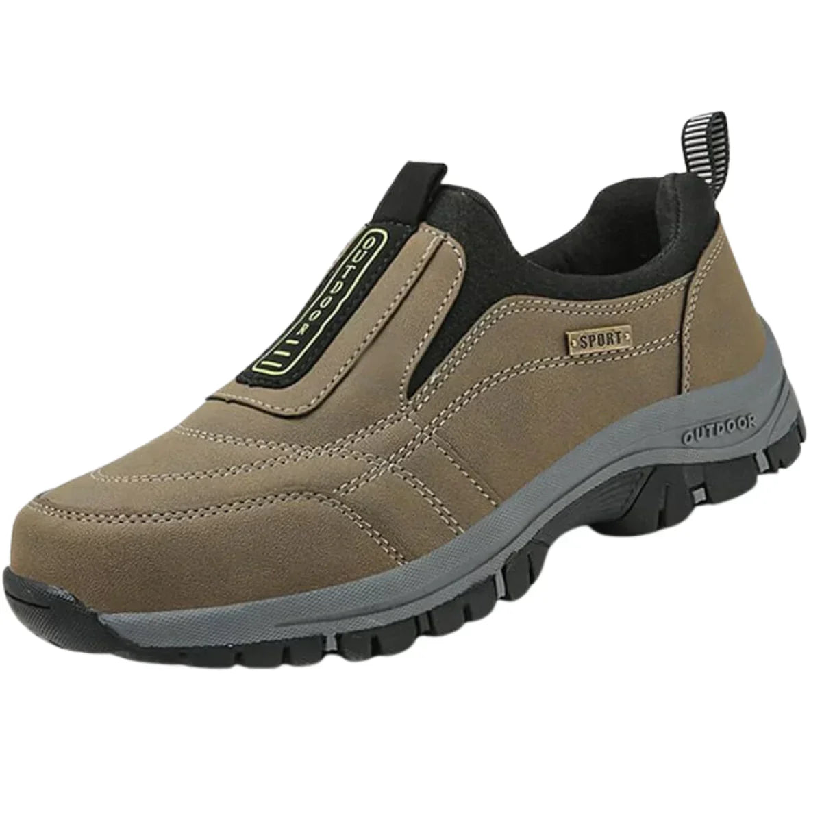 Women's Orthopedic Shoes