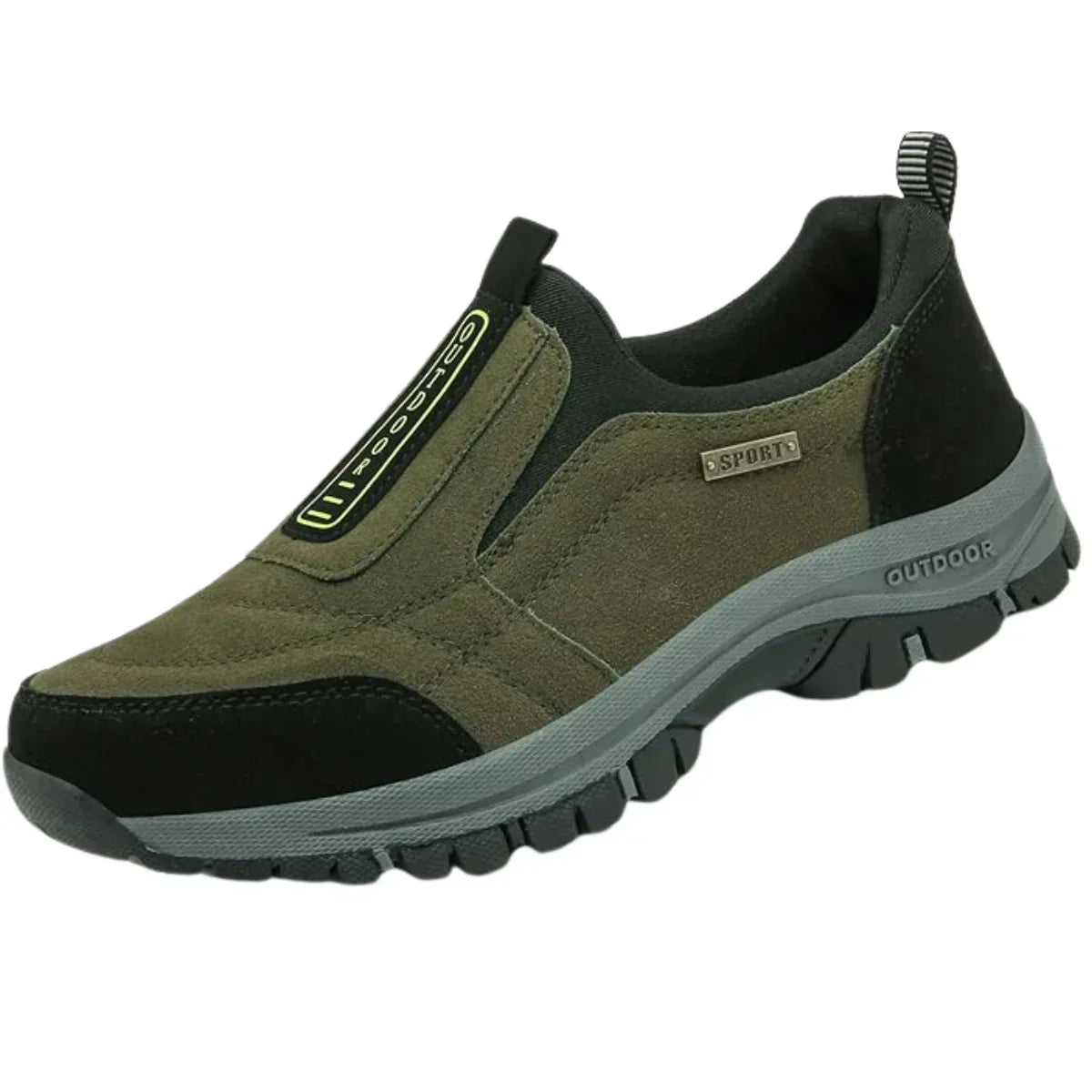 Women's Orthopedic Shoes