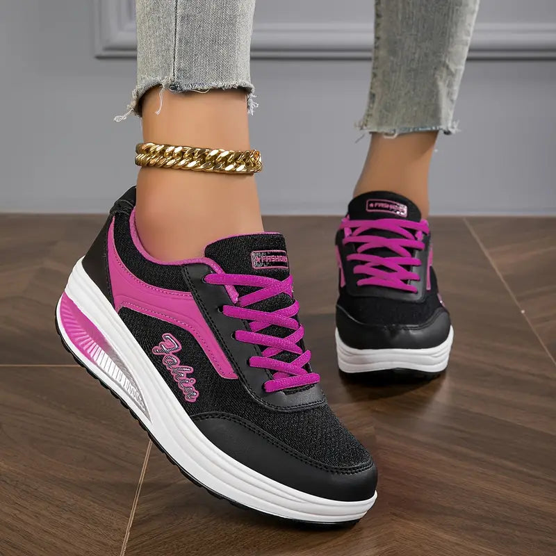 Women's Orthopedic Shoes - Comfort & Support