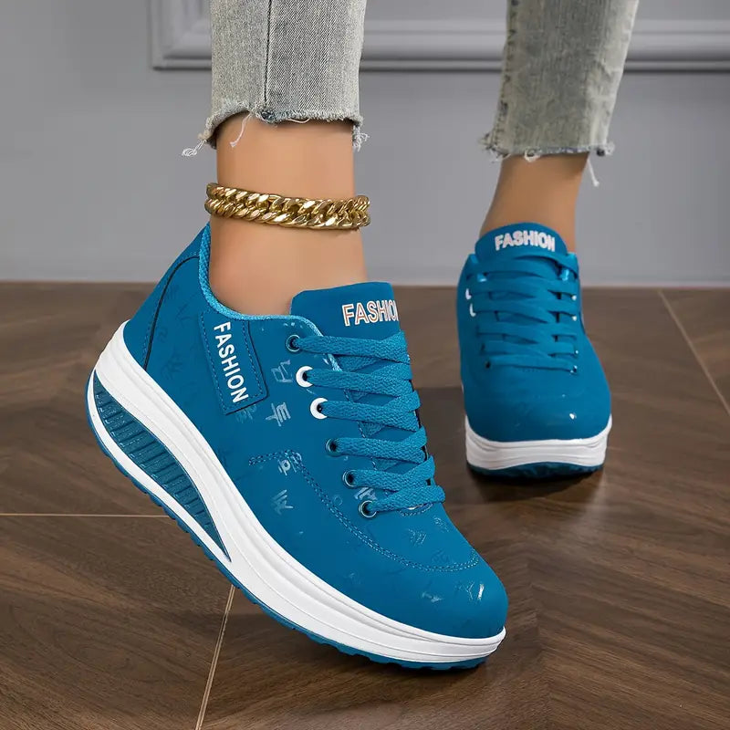 Women's Orthopedic Shoes - Comfort & Support