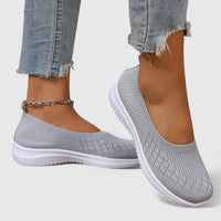 Women's Orthopedic Slip-On Comfort Shoes