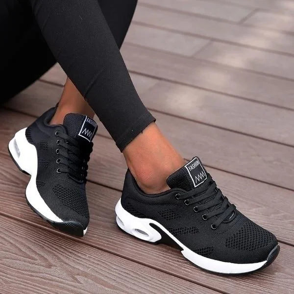Women's Orthopedic Sneakers