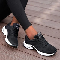 Women's Orthopedic Sneakers