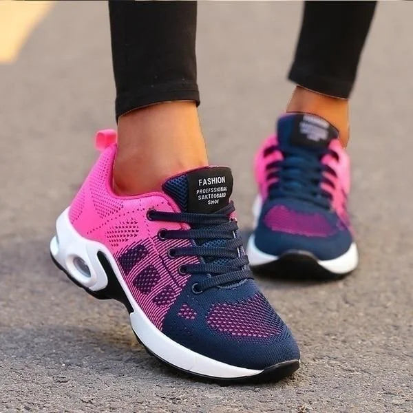 Women's Orthopedic Sneakers