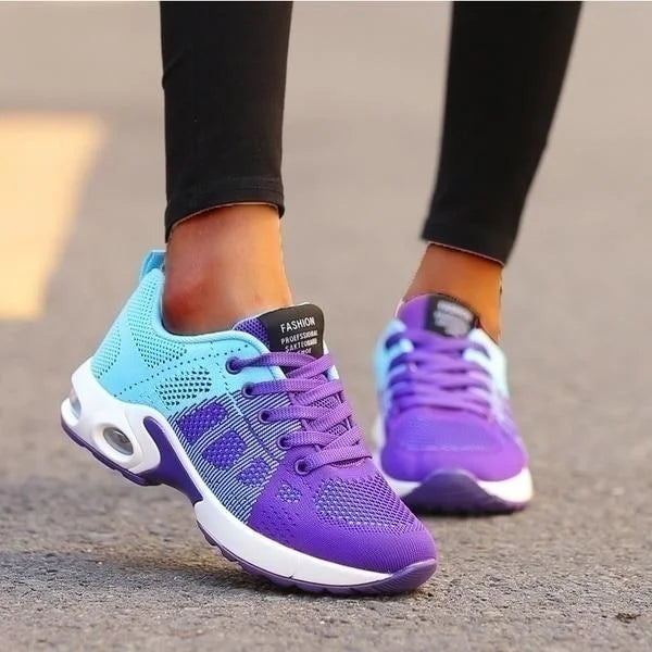 Women's Orthopedic Sneakers