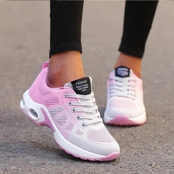 Women's Orthopedic Sneakers