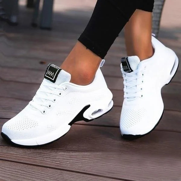 Women's Orthopedic Sneakers