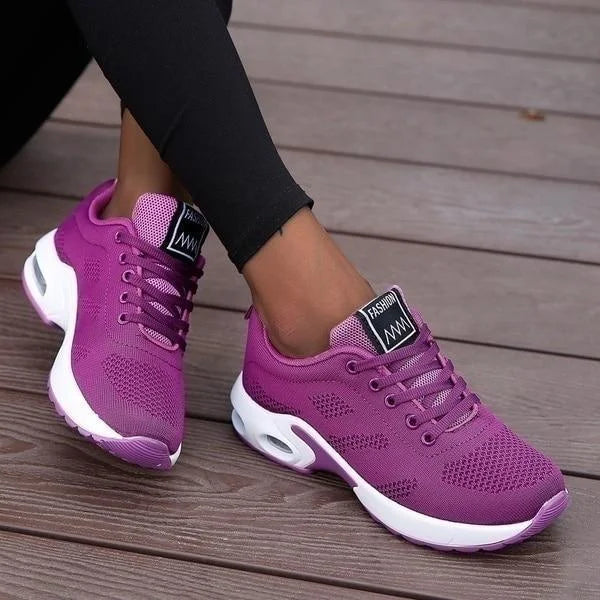 Women's Orthopedic Sneakers