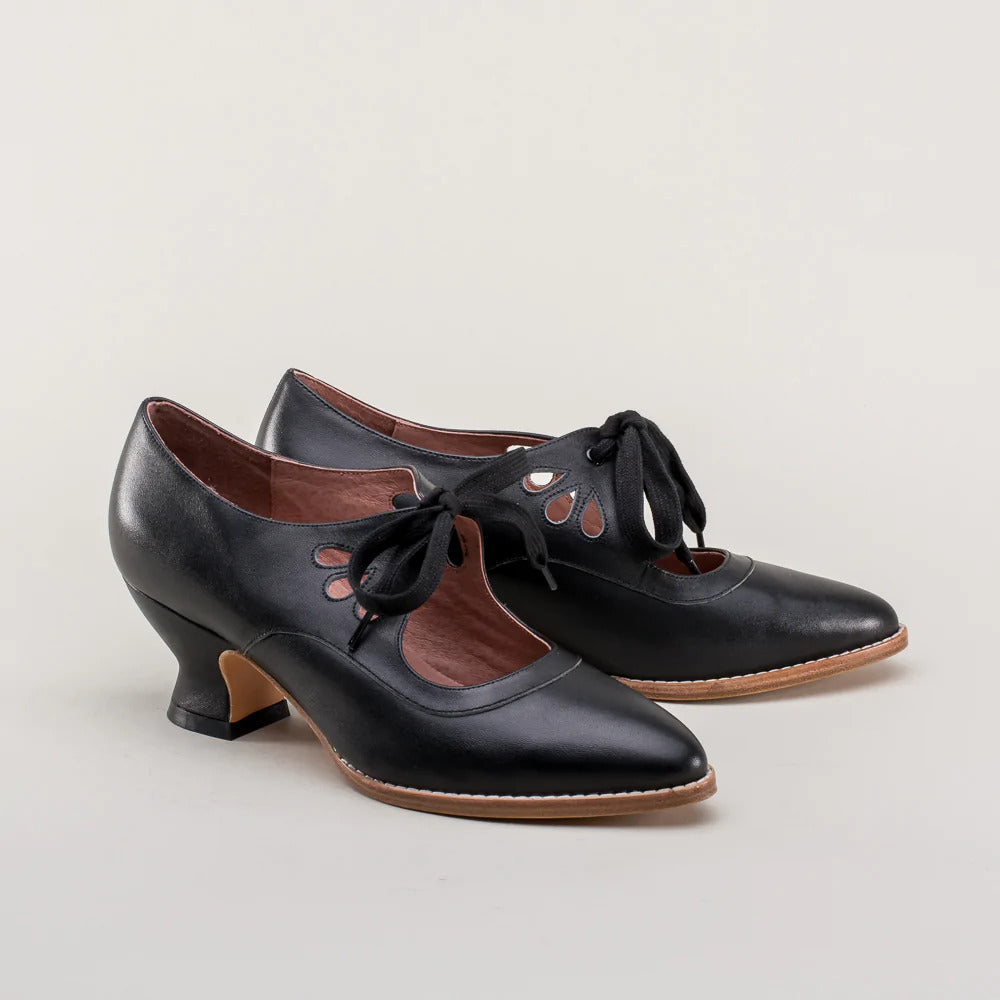 Women's Orthopedic Support Pumps for All-Day Comfort