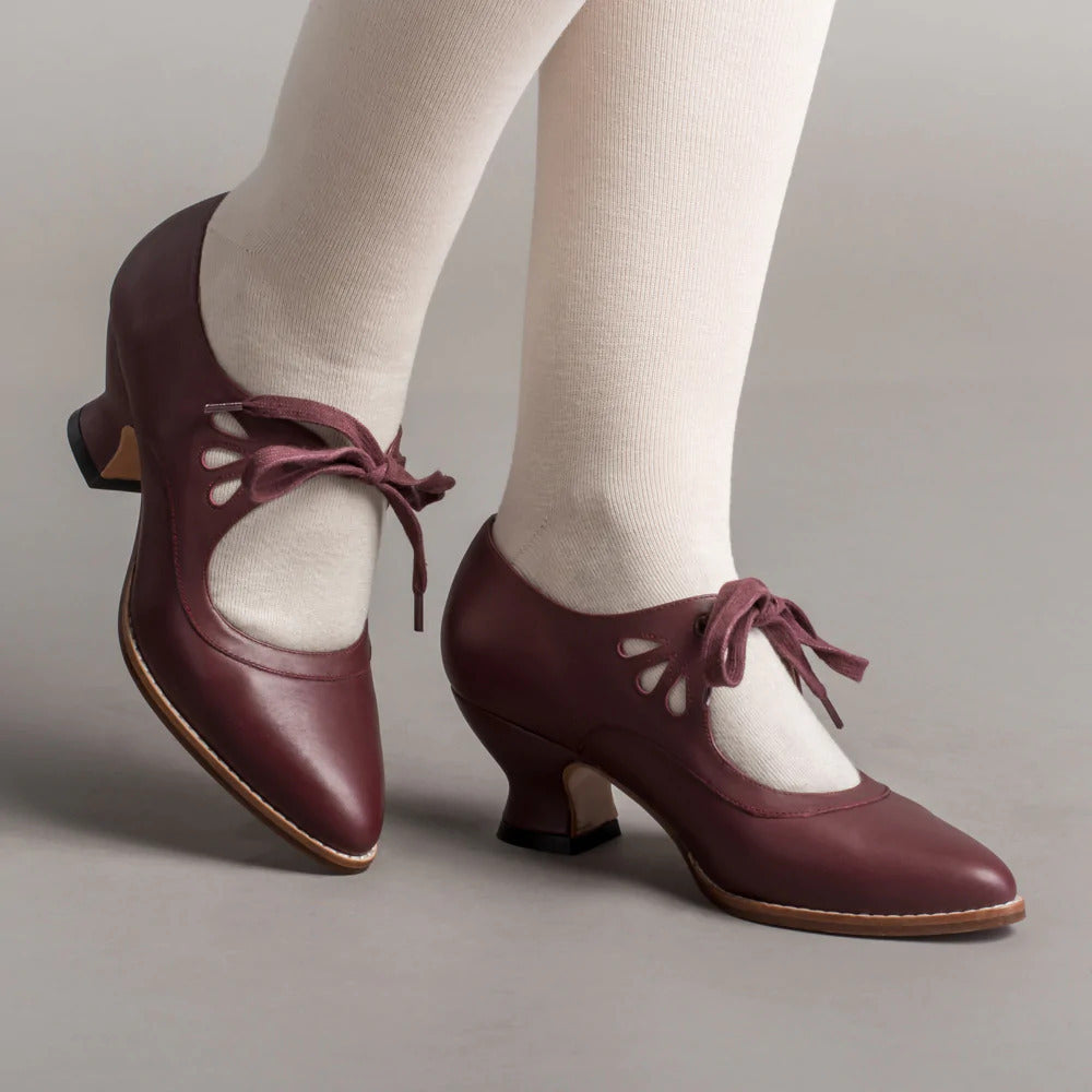 Women's Orthopedic Support Pumps for All-Day Comfort