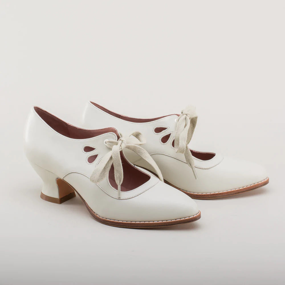 Women's Orthopedic Support Pumps for All-Day Comfort
