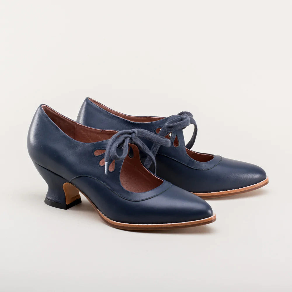 Women's Orthopedic Support Pumps for All-Day Comfort