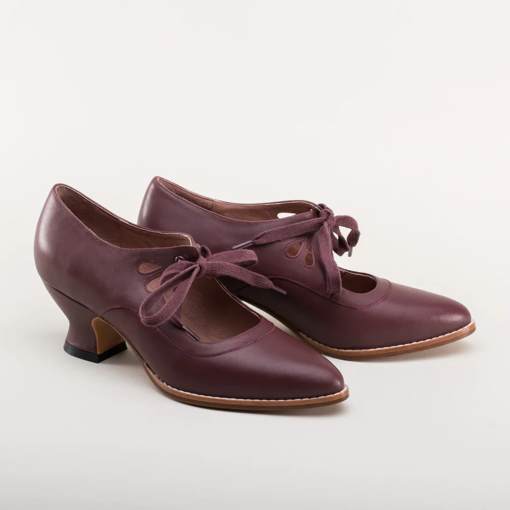 Women's Orthopedic Support Pumps for All-Day Comfort