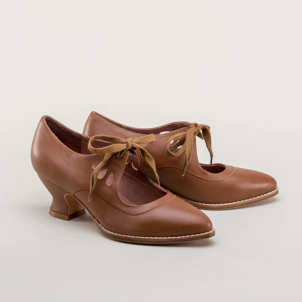 Women's Orthopedic Support Pumps for All-Day Comfort