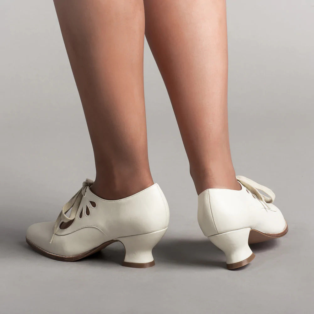 Women's Orthopedic Support Pumps for All-Day Comfort