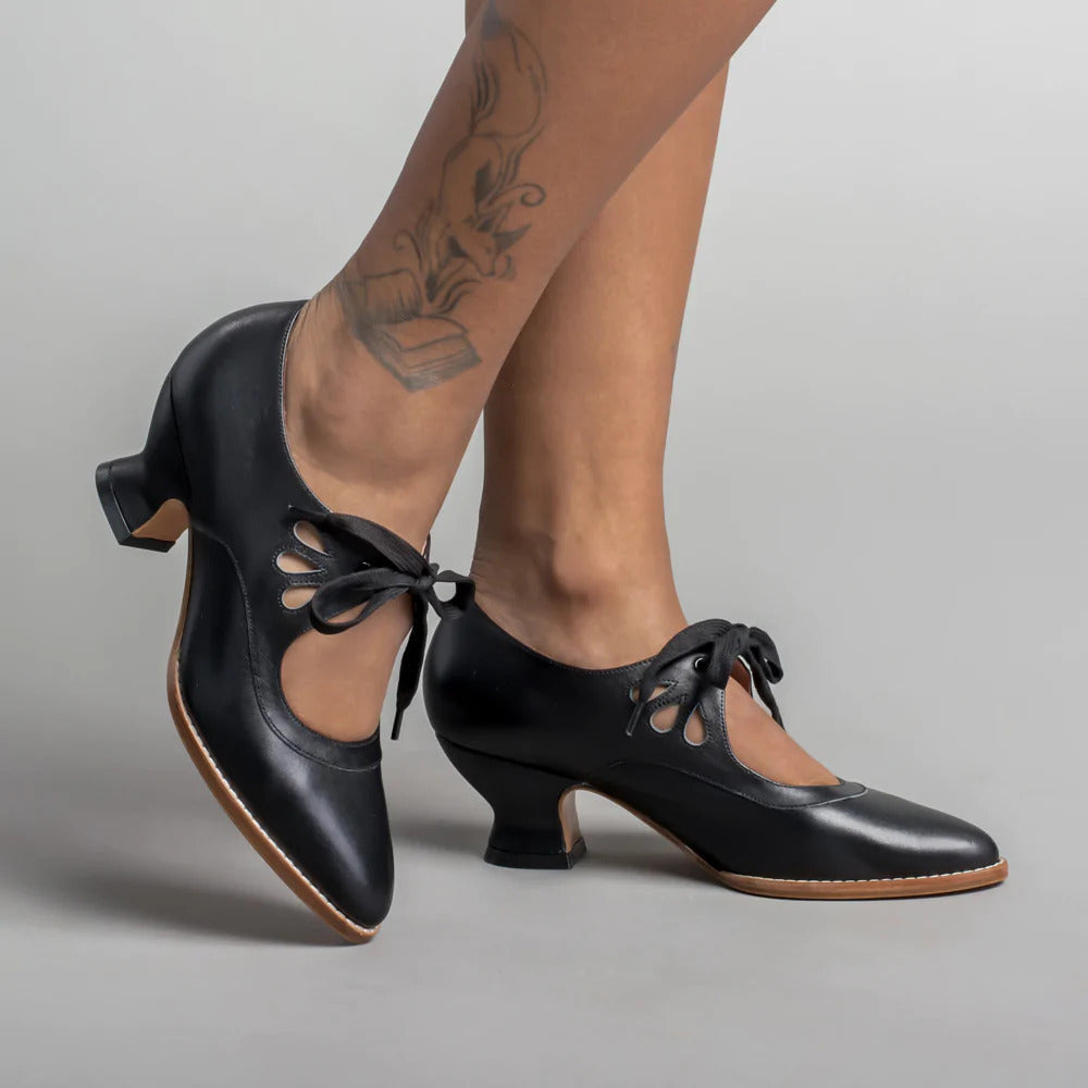 Women's Orthopedic Support Pumps for All-Day Comfort