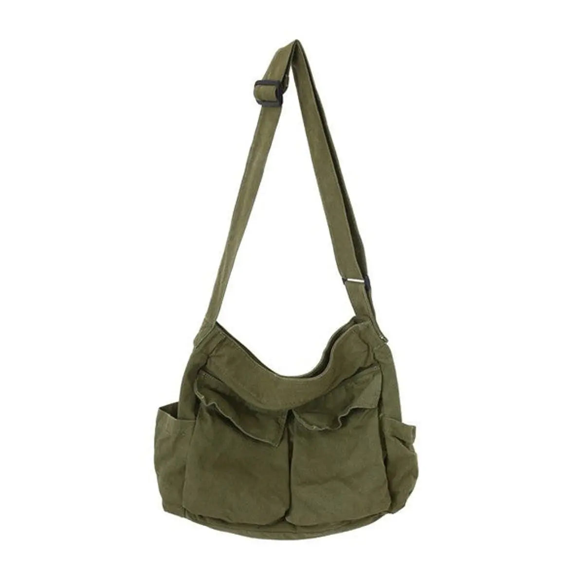 Women's Oversized Messenger Shoulder Tote Bag