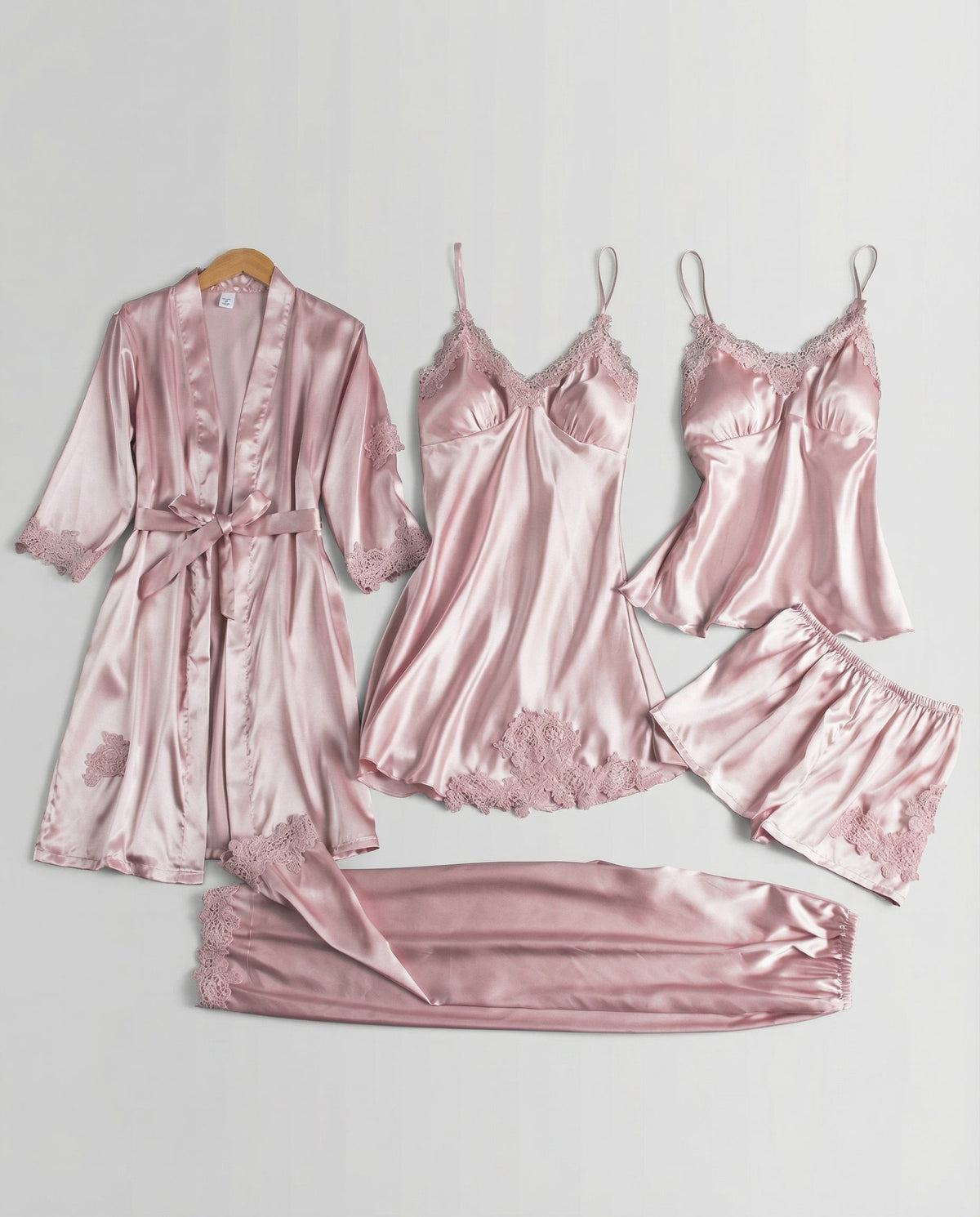 Women's Pajama Set