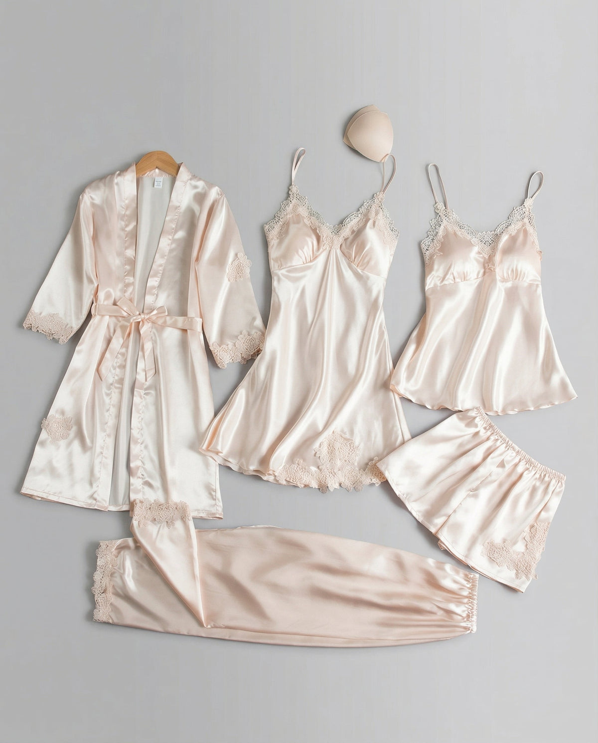 Women's Pajama Set