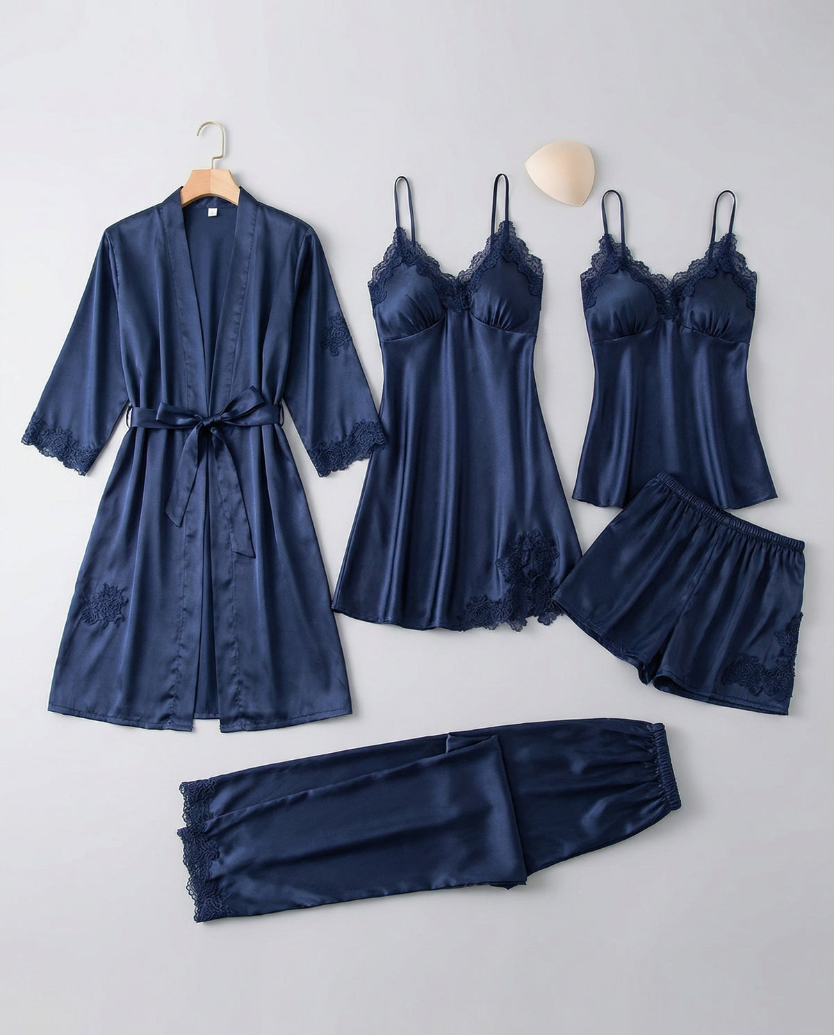 Women's Pajama Set