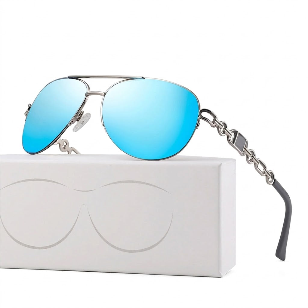 Women's Polarized Sunglasses
