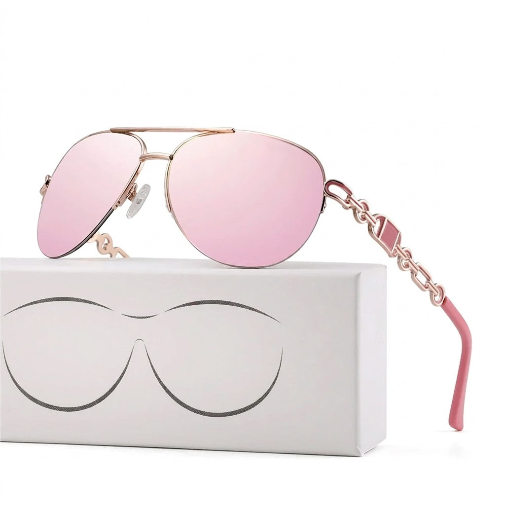 Women's Polarized Sunglasses