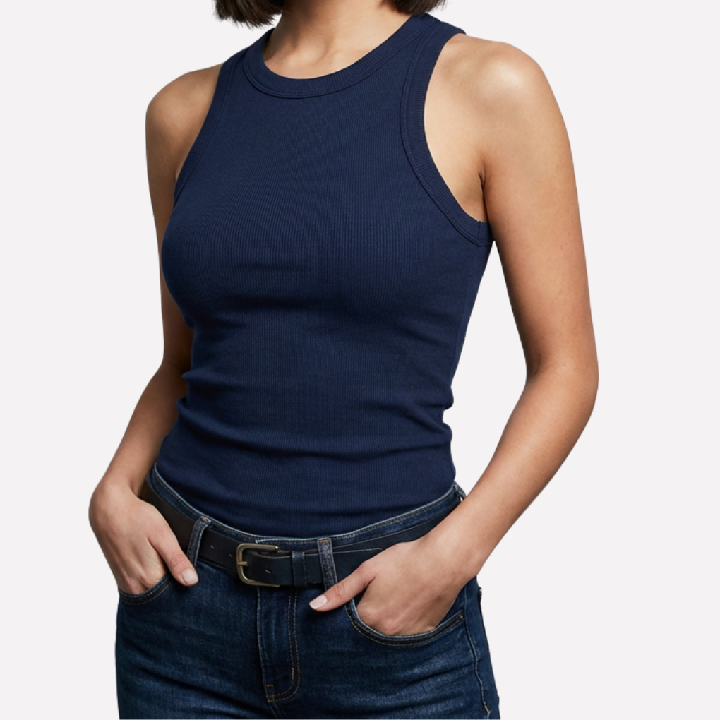 Women's Racerback Tank Top