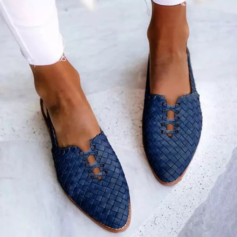 Women's Sandals | Handcrafted Luxury Comfort