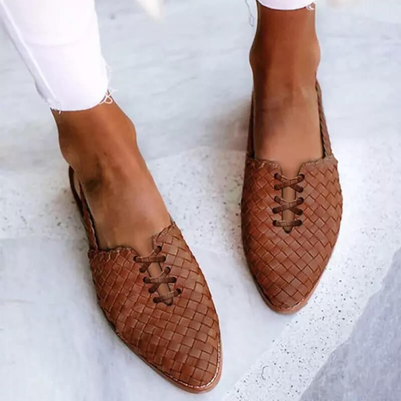 Women's Sandals | Handcrafted Luxury Comfort