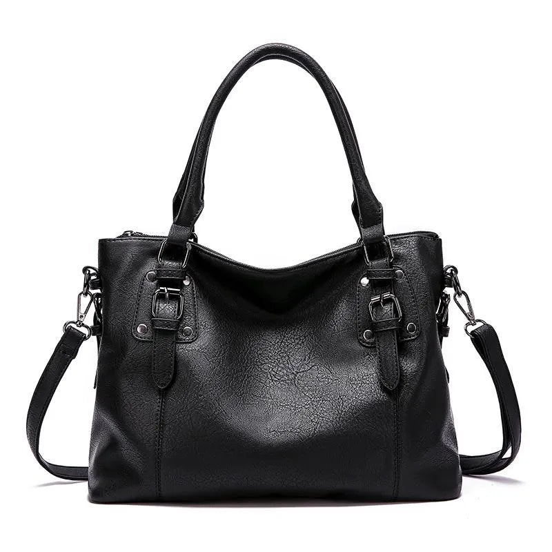Women's Shoulder Bag - Elegant & Functional