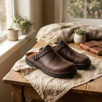 Women's Slip-On Clogs