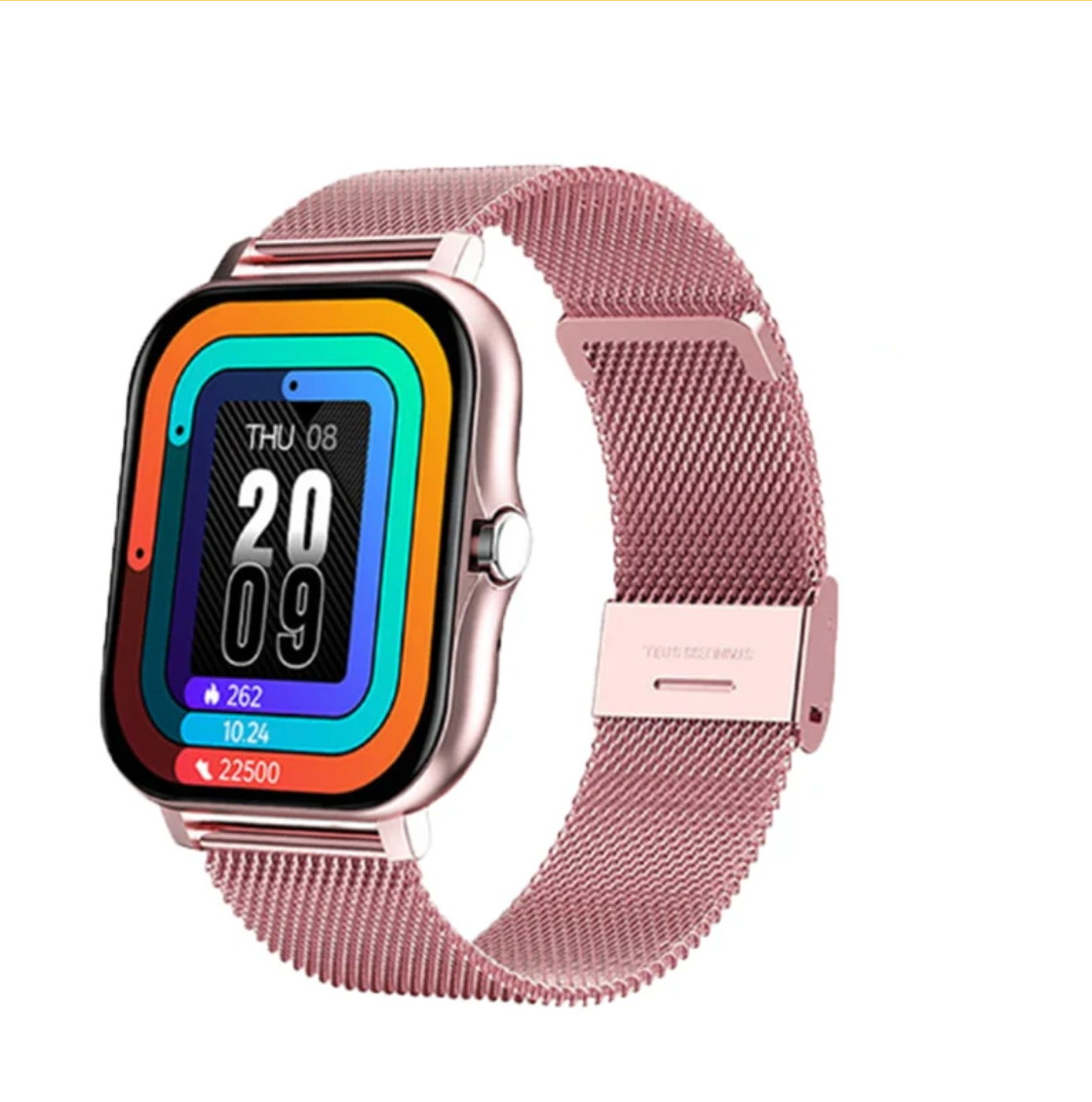 Women's Smartwatch