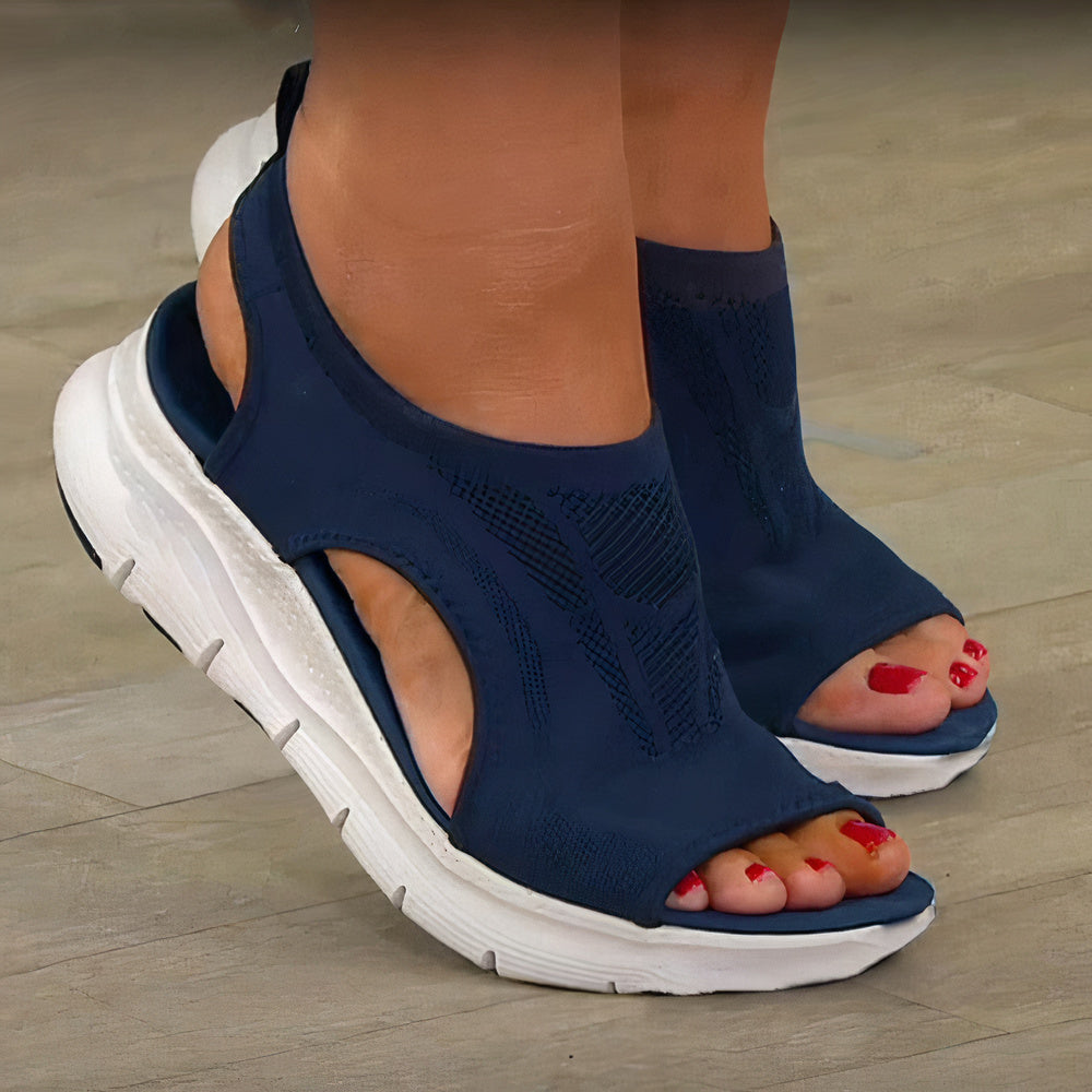 Women's Sporty Elegant Summer Sandals