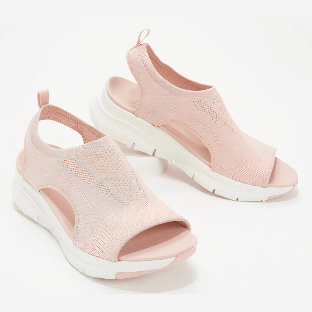 Women's Sporty Elegant Summer Sandals
